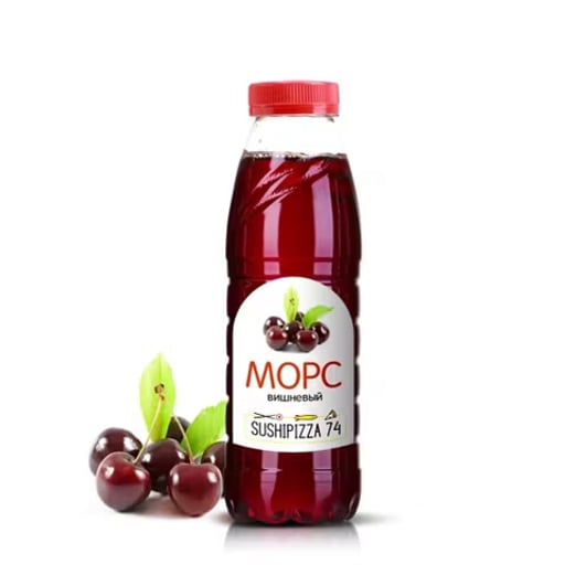 Морс Вишневый