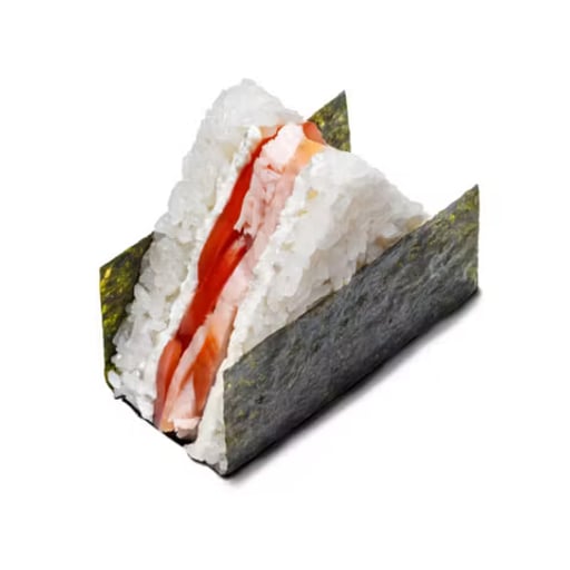 Онигири Курица