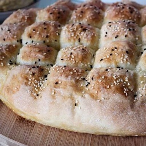 Хлеб