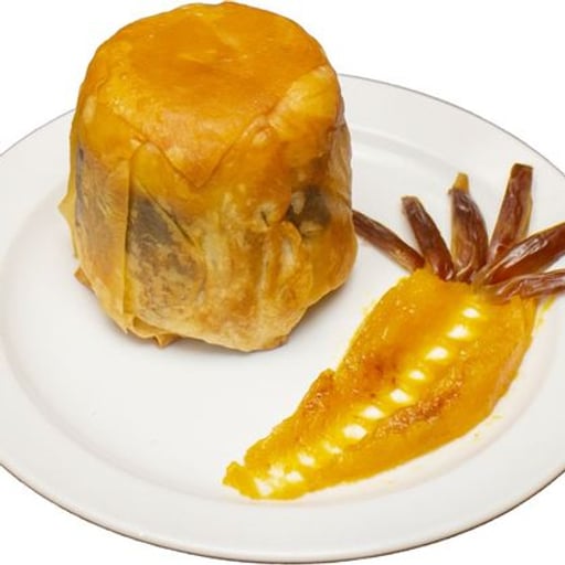 Шах Плов