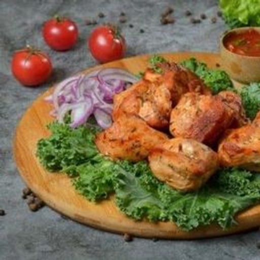 Филе куриной грудки