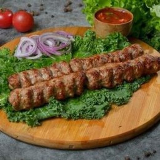 Люля кебаб (баранина)