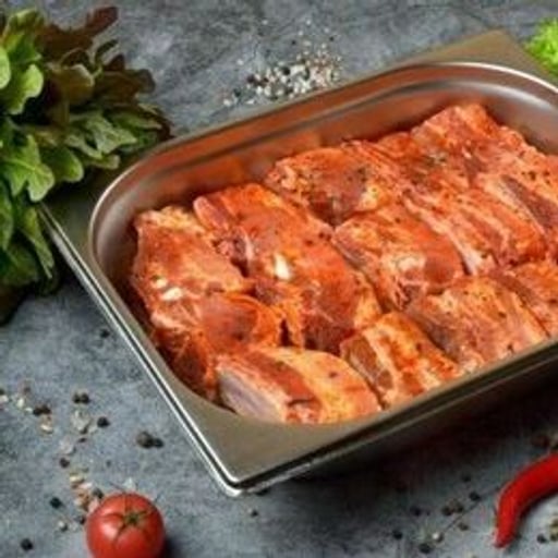 Свинина (ассорти)