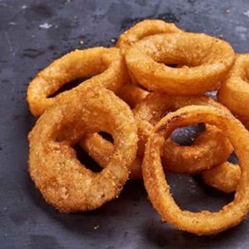Луковые кольца