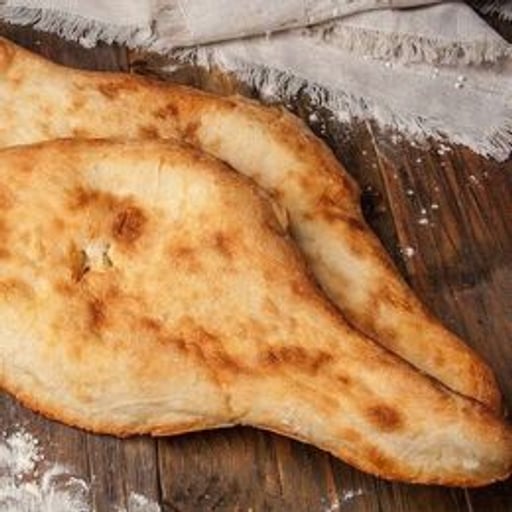 Лепешка