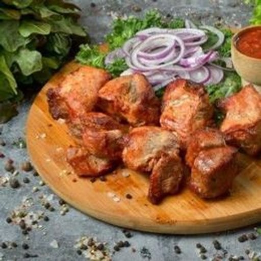 Шея свиная