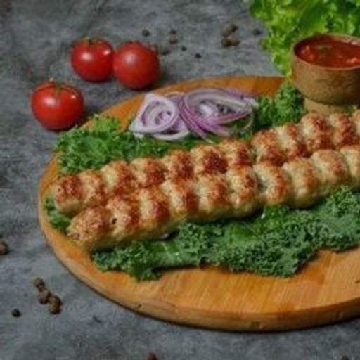 Люля кебаб (курица)