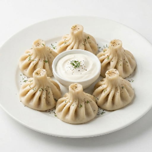Хинкали