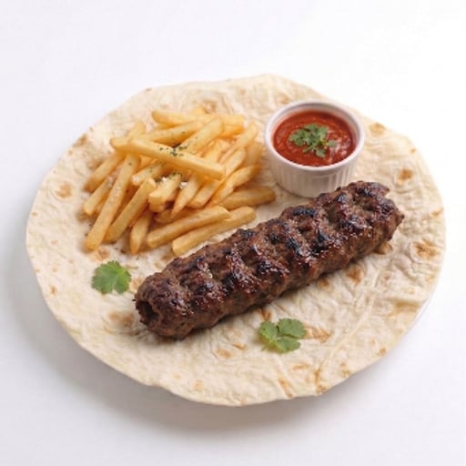 Говяжье люля комбо