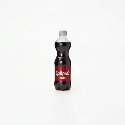 Добрый Cola 0.5л