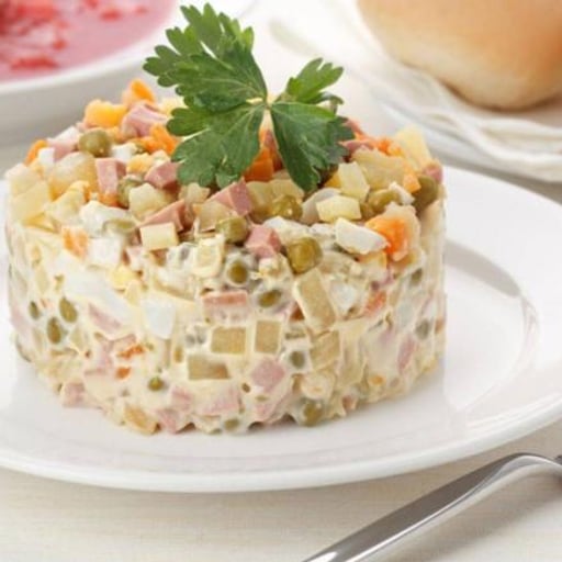 Оливье классический