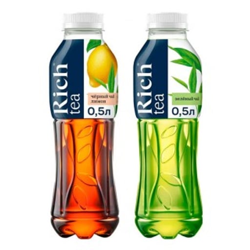 Чай Rich