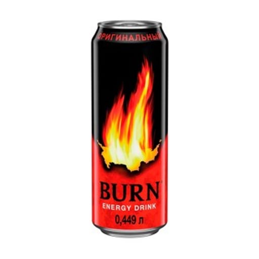 Burn