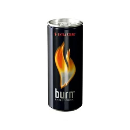Burn (0.25л)