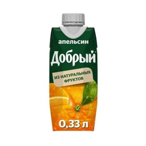 Сок Добрый