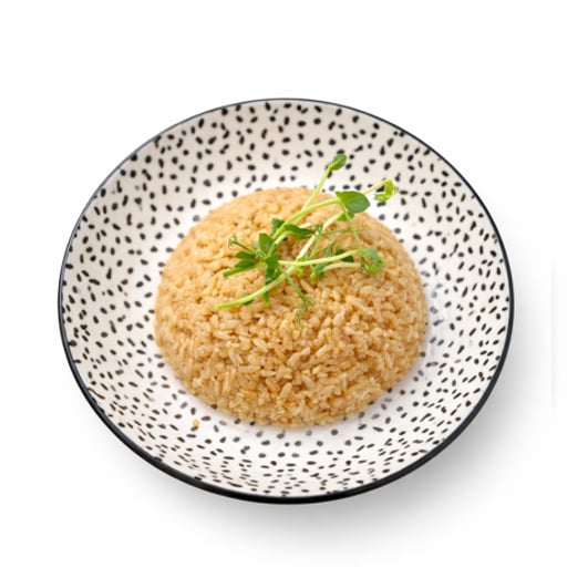 Рис по-китайски