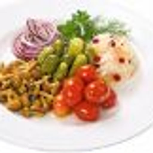 МАРИНОВАННОЕ АССОРТИ