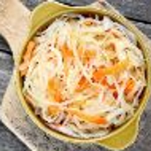 КВАШЕНАЯ КАПУСТА