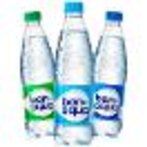 ВОДА BON-AQUA