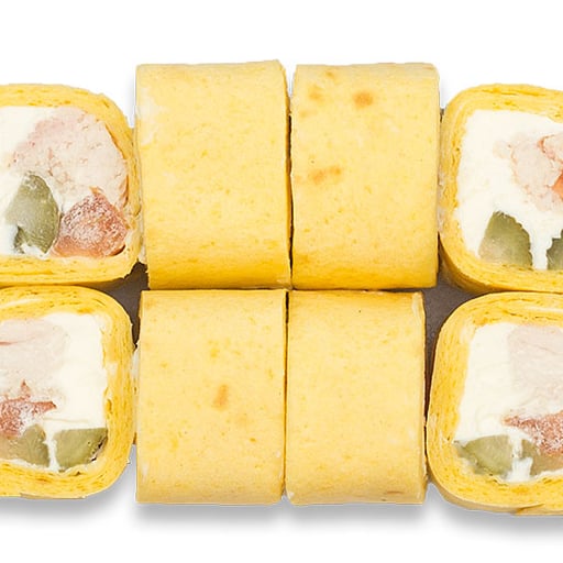 Бурито маки