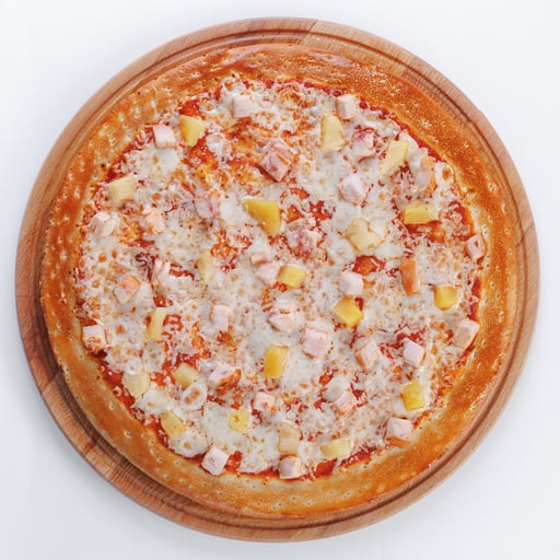Пицца Гавайская