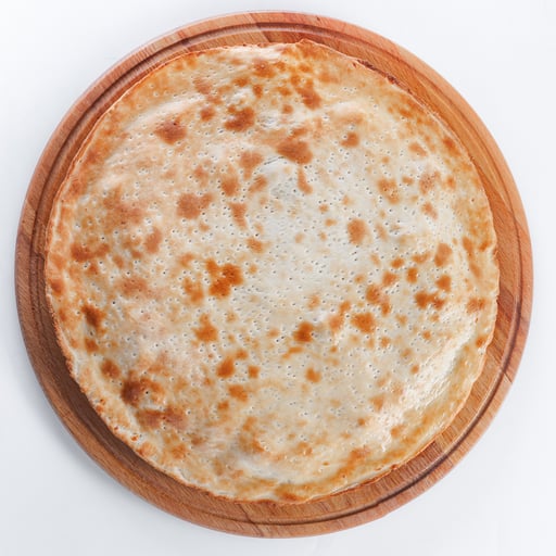 Осетинский пирог с курицей и дор-блю