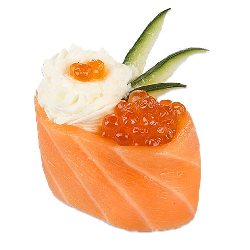 Икура сяке