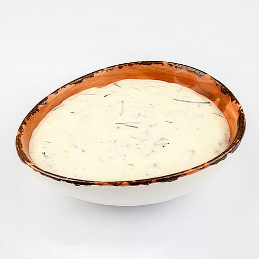 Соус Белый для шашлыка