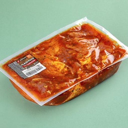Шашлык Грузинский