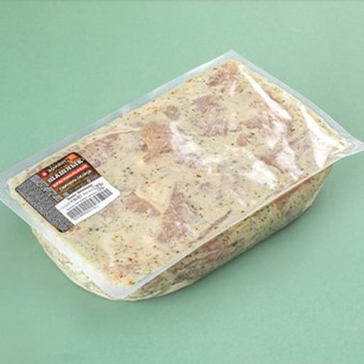 Шашлык Оригинальный