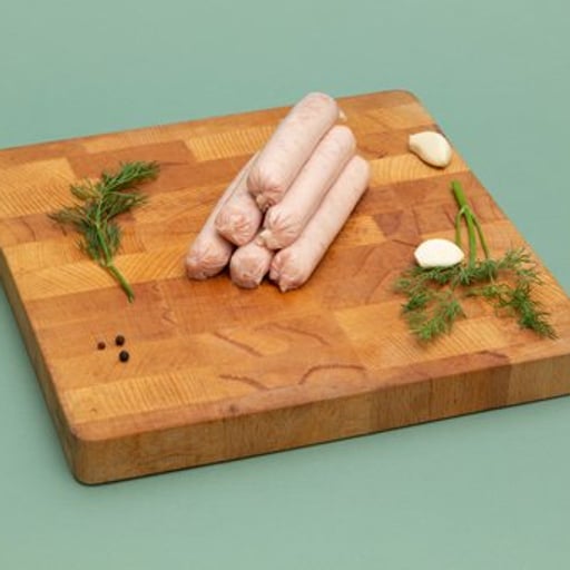 Колбаски шашлычные «Ариант» свиные