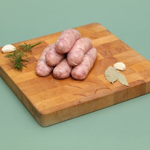 Купаты рубленные из говядины и свинины