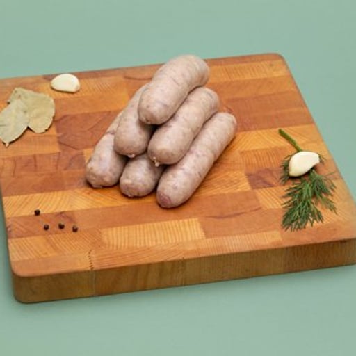 Колбаски шашлычные «Ариант» говяжьи