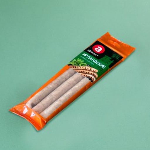 Ирландские колбаски для гриля