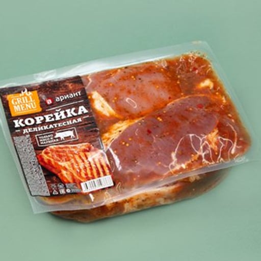 Корейка «Для гриля»