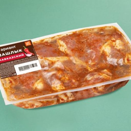 Шашлык Кавказский