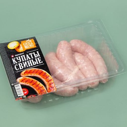 Купаты свиные